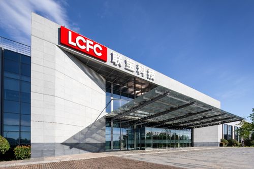 全球最大智能计算设备灯塔工厂诞生，开启技术开发新纪元