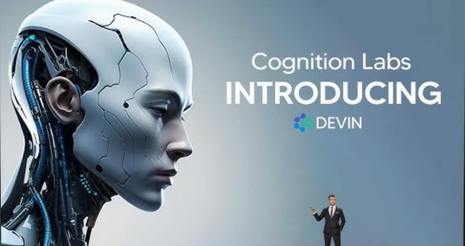 Devin 重塑软件工程边界的AI革命者