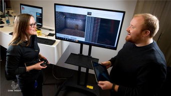 《我的世界》 虚拟世界的诺贝尔之光——人工智能应用软件的里程碑